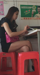 极品高跟长腿宽臀OL第三季