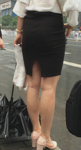 极品超短裙美少妇第二季