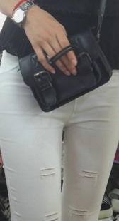 极品深内痕白裤