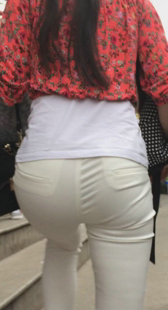 极品白裤少妇清楚内痕第一季