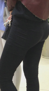 性感翘臀小妹第一季