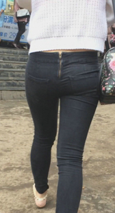 极品翘臀靓妹第一季