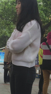 极品翘臀靓妹第二季