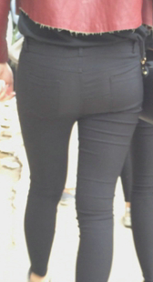 性感翘臀小妹第二季