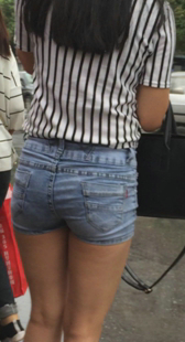 紧身打底裤等公交