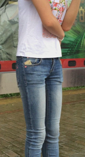 性感紧牛美少妇第一季