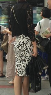 靓丽短裙美少女第二季