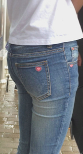 性感紧牛美少妇第二季