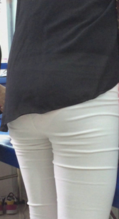 重口味大妈红内痕第一季