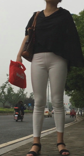 重口味大妈红内痕第二季