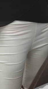 重口味大妈红内痕第三季