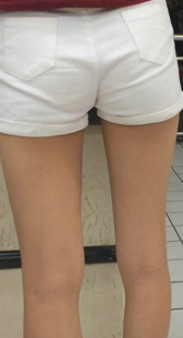 长腿热裤美少女第二季