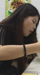 靓丽美腿小妹第一季