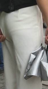 超极品靓丽少女超紧内痕深沟痒