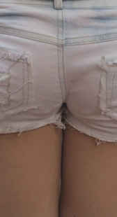 极品靓女丰臀热裤第一季