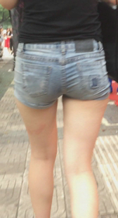 超大PP性感深沟第三季