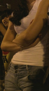 超极品美女幼师性感美三角第一季