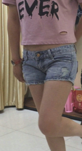 超极品翘臀美三角老板娘第三季