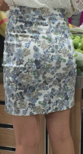 花裙翘臀极品美少妇第三季