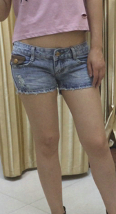 超极品翘臀美三角老板娘第五季