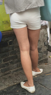 极品热裤美少妇开发多第二季