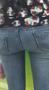 极品超紧蓝牛美臀小妹妹第一季