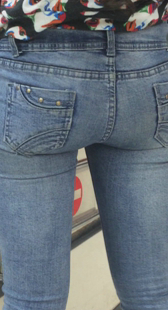 极品超紧蓝牛美臀小妹妹第二季