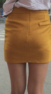 极品黄裙长腿美少妇第三季