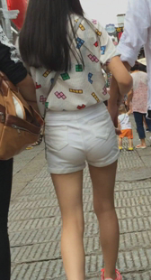 极品热裤小妹内痕紧第二季