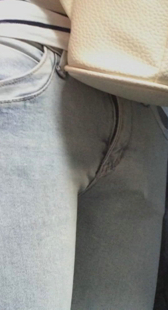 公交车上紧牛小妹美三角第三季