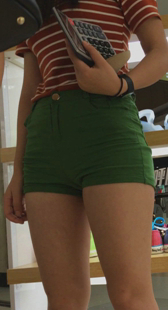 极品小妹翘臀美三角口味重第四季