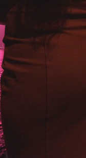 极品小靓妹为何会有如此大的PP第一季