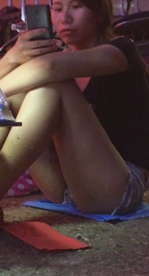 超极品美少妇翘臀深沟长腿身材好第三季