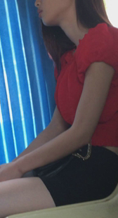 超极品包臀热裤美女第三季