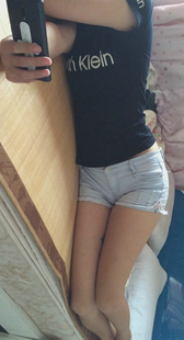 超极品美少妇翘臀深沟长腿身材好第十季