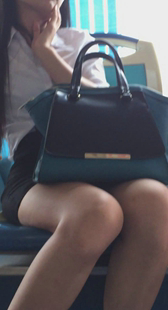 极品超短裙制服OL第六季