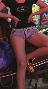 超极品美少妇翘臀深沟长腿身材好第十八季