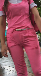 红裤重口味少妇深内痕第一季