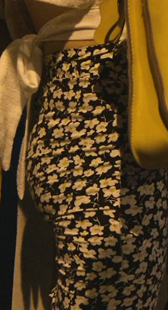 超紧翘臀短裙美少妇第一季