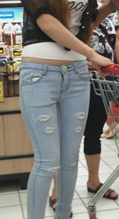 超极品美少女不知道需要开发多久才能有如此宽臀第三季