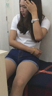 超极品学生老板娘臀翘三角美第二季