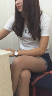 超极品学生老板娘臀翘三角美第三季