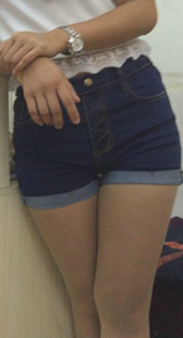 超极品学生老板娘臀翘三角美第四季