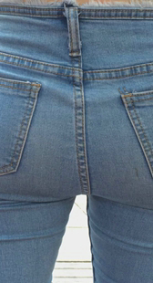 超极品蓝牛大宽臀美女第四季