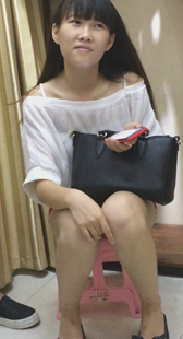 极品红裤圆臀美少女选内内一定超大号才行第六季