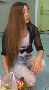 超极品美少女不知道需要开发多久才能有如此宽臀第五季