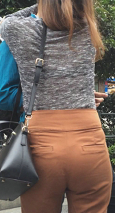 极品西裤宽大臀小鸟伊人