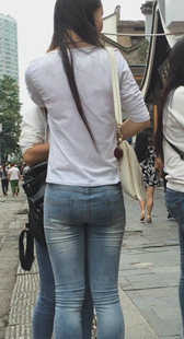 极品蓝牛圆紧臀美少妇第二季