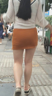 极品黄裙圆臀美少妇第一季