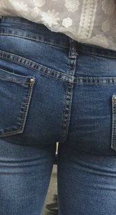 蓝牛重口味宽大臀